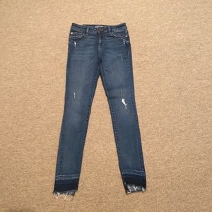 DL 1961 jeans
